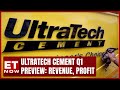 Ultratech Cement Q1 Preview: Revenue, EBITDA, And Net Profit Insights | Business News