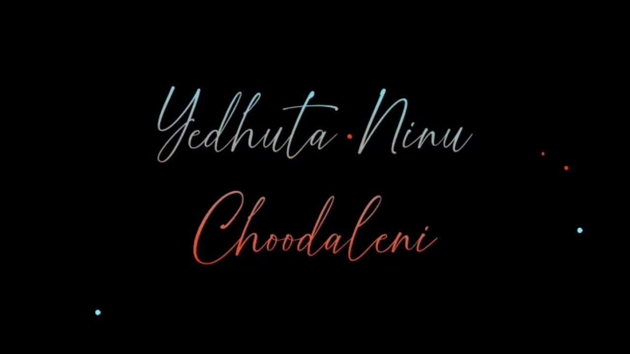 Manasukidi Garalam Lyrics || Guna 369 || Karthikeya, Anagha || Chaitan Bharadwaj