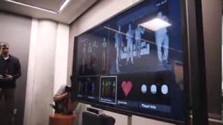 Real Kinect 2 Xbox One Ad