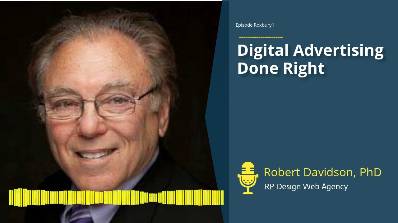 Roxbury CT Digital Advertising - 203-271-7991