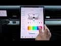 JAECOO JQ5 – Infotainment System: Full Settings & Tips