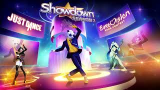 Just Dance 2023 Edition/Just Dance+ Eurovision Crowd Cheering #4 (With No Fade) [Season 2: Showdown]
