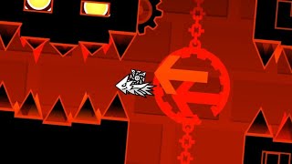 Cataclysm (Extreme Demon) 42-100