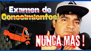 Decreto Supremo N°011-2024 del MTC exonera el examen de conocimientos para revalidar la licencia b2c