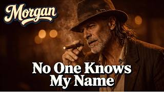 No One Knows My Name - Morgan Luna