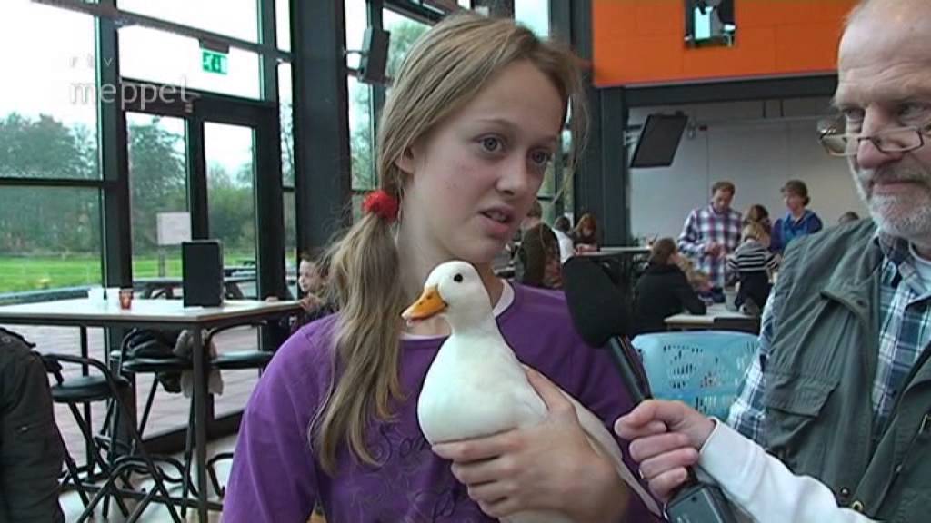 AOC Terra Huisdierenkeuring 2012