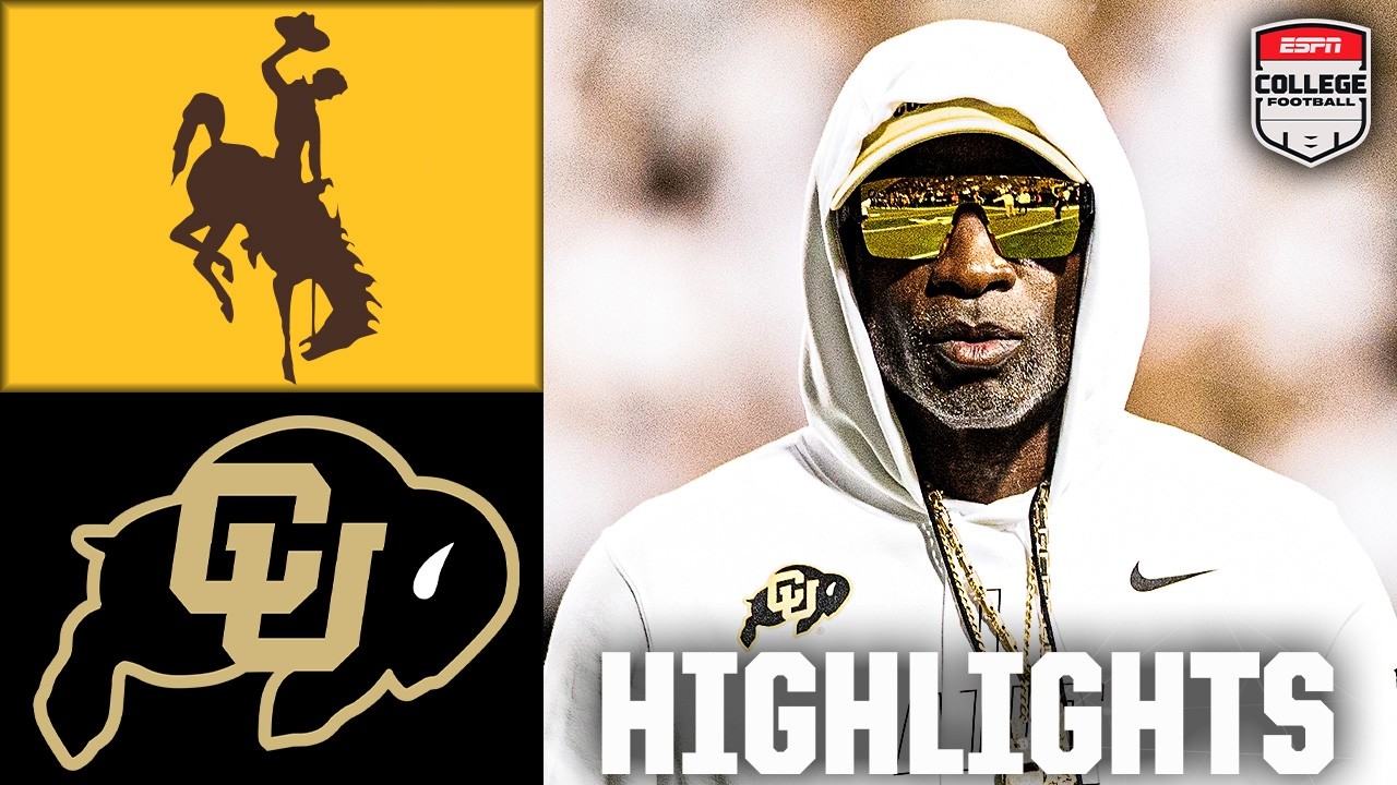 CU BUFFS