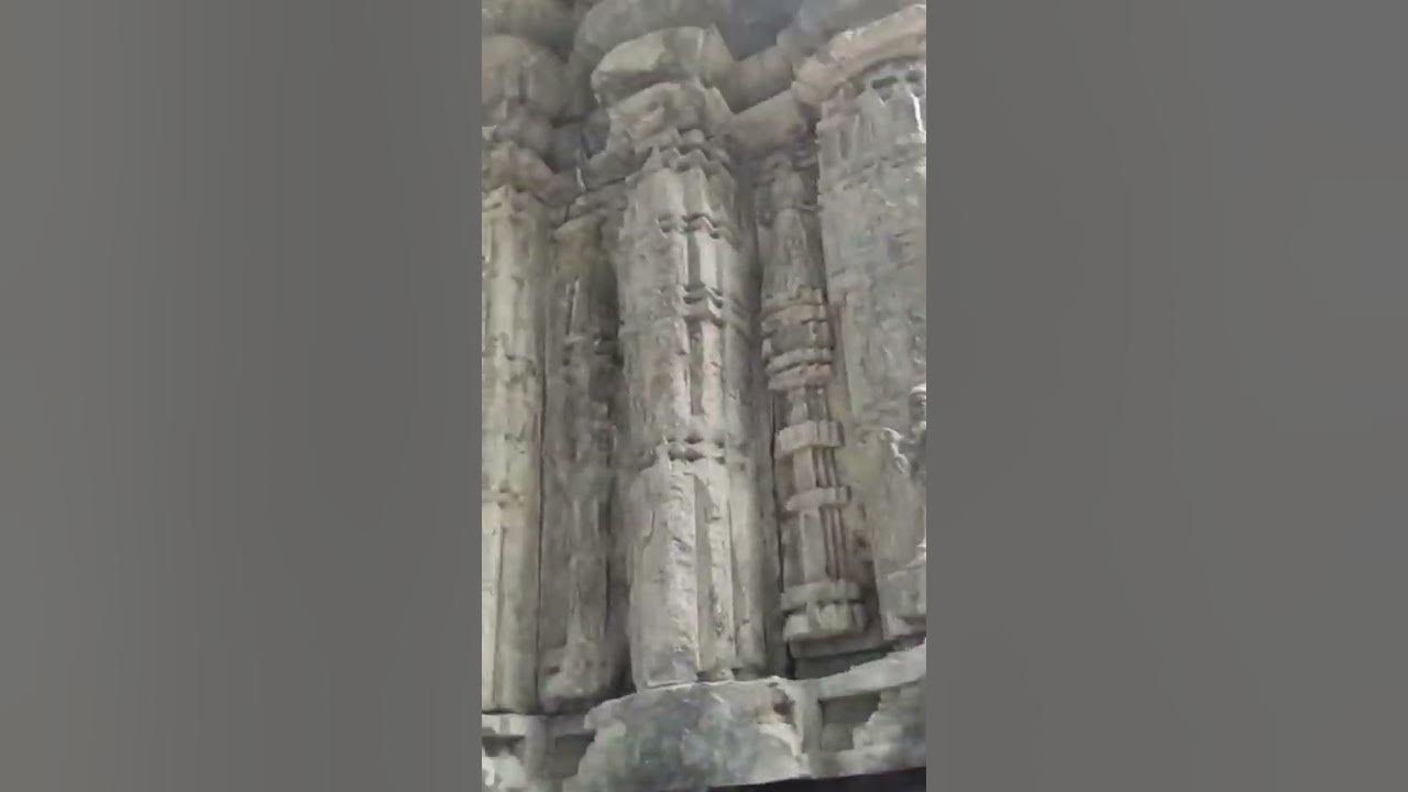 #shiva #Trending #temple #goodvibes #cool #india - YouTube