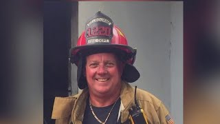 Widows of firefighters face uphill battle for benefits promised under Florida law