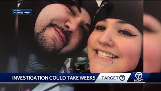 uber crash investigation