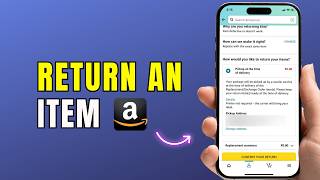 How To Return An Item On Amazon | Amazon Refund & Return Guide 2026 Net Worth