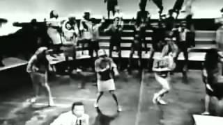 Little Richard   Whole Lotta Shakin&#39; Goin&#39; On Shindig! 1964