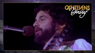 Yusuf / Cat Stevens - C79 (live, Majikat - Earth Tour 1976) chords