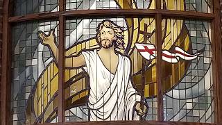 11:00 am Sunday Mass (May 17, 2026) - Seventh Sunday of Easter