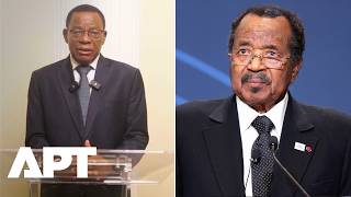 “Republican Monarchy in the Making” – Maurice Kamto Slams Biya’s Constitutional Reform | APT