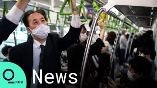 Japan Shuts Tokyo Bars, Bans Sports Fans in New Virus Emergency screenshot 2