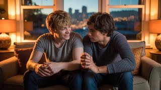 I Love My Forbidden Stepbrother  And One Night Changed Everything