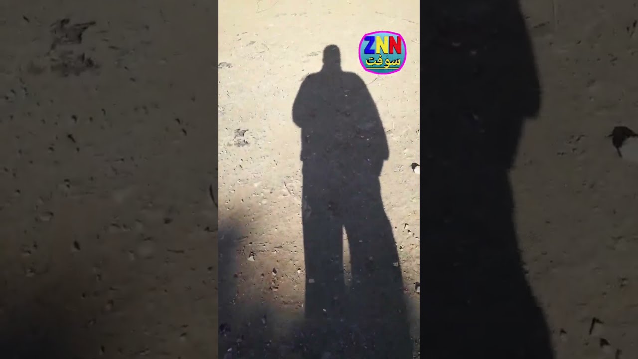 جولة ممتعة معي نهار مشمس في مدينة سيدي سليمان فيديو مريح و مختلف صاحب الظل الطويل