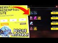 CÓDIGO INFINITO LBFF! COMO PEGAR OS CÓDIGUIN ATIVO! (COMO RESGATAR O CÓDIGO E SKINS DE GRAÇA)