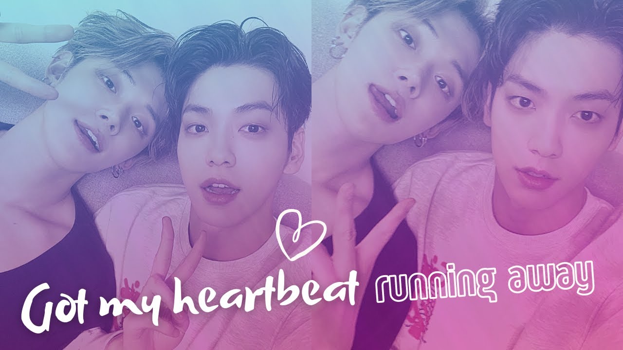 Yeonbin • Got My Heartbeat Running Away