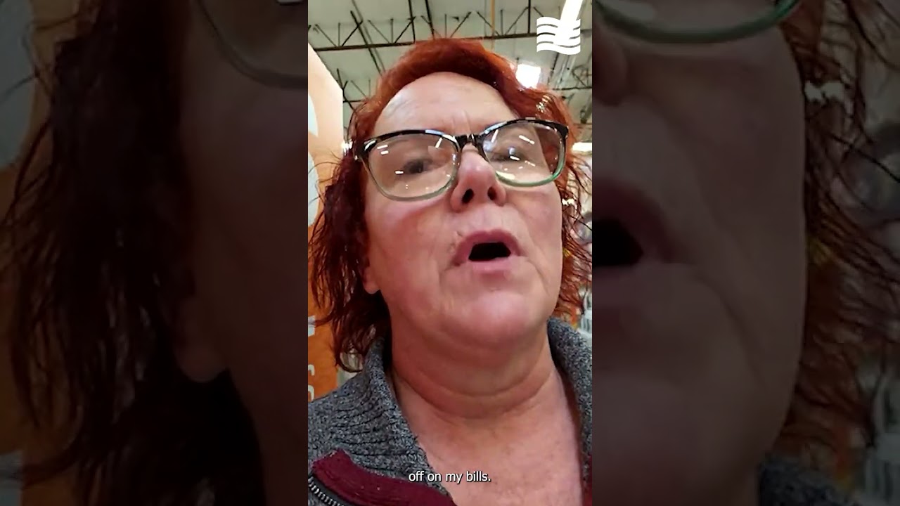 Debt Management Nightmare: She paid double to what she actually owed!?