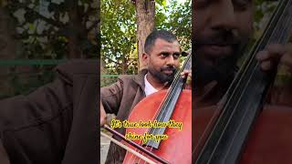 Yellow cello  #cellocover #coldplay #coldplaysongs #indianartist #shortsyoutube #popsongs #cellist