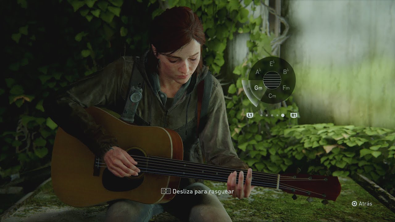 Song from The Last of Us 2 trailer goes viral