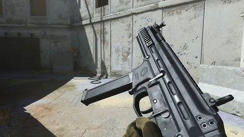 MW2019 vs COD:M (Striker 45)