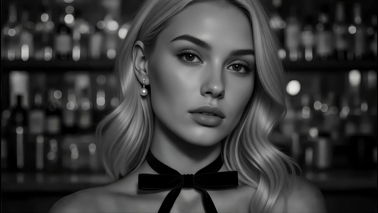 Música electrónica suave para disfrutar la noche [2026] – Música pasiva – Deep house