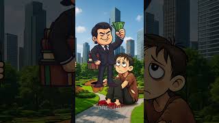 Download Lagu Will Anyone Help Romi? #cartoonshorts MP3