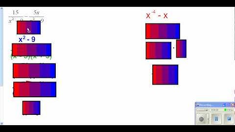 Pre Calculus section 1.4 part 1.wmv
