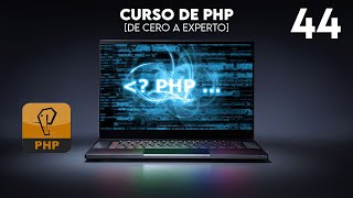 🐘 CURSO de PHP desde CERO - 44 SELECT y CHECKBOX multiples en FORMULARIOS PHP