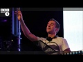 Eddie Halliwell's guest mix on BBC Radio 1's Dance Anthems with Danny Howard
