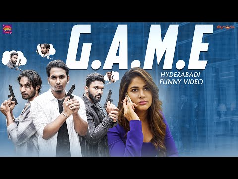 G.A.M.E ft. Lavanya Tripathi | Warangal Diaries Comedy