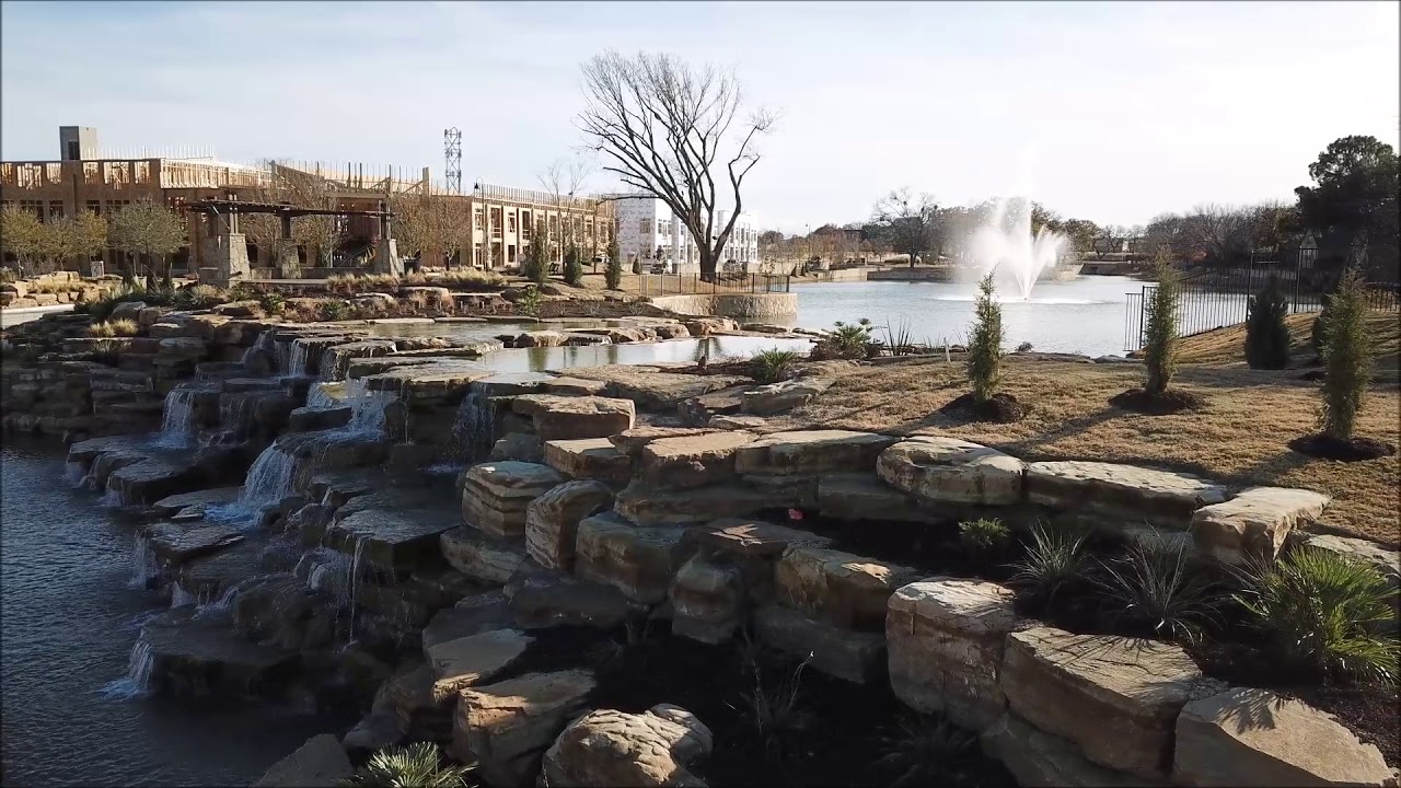 The Riverwalk Flower Mound | Best Flower Site