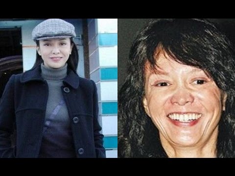 她曾是TVB當家花旦，看扁周星馳，卻被渣男騙錢騙色還整容失敗！