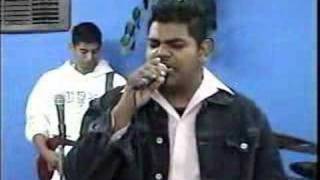 Grupo Cantico Nuevo - Debajo mis Pies