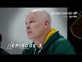Beyond our ice  s5e3 in the foxhole
