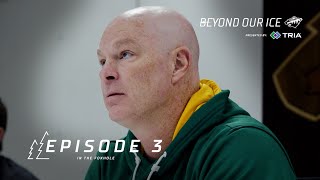 Beyond Our Ice | S5E3: In The Foxhole