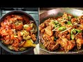 Chicken karahi recipe  how to make chicken karahi