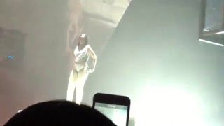 Rihanna - Birthday Cake Live In Toronto (Anti World Tour 04/14/2016)