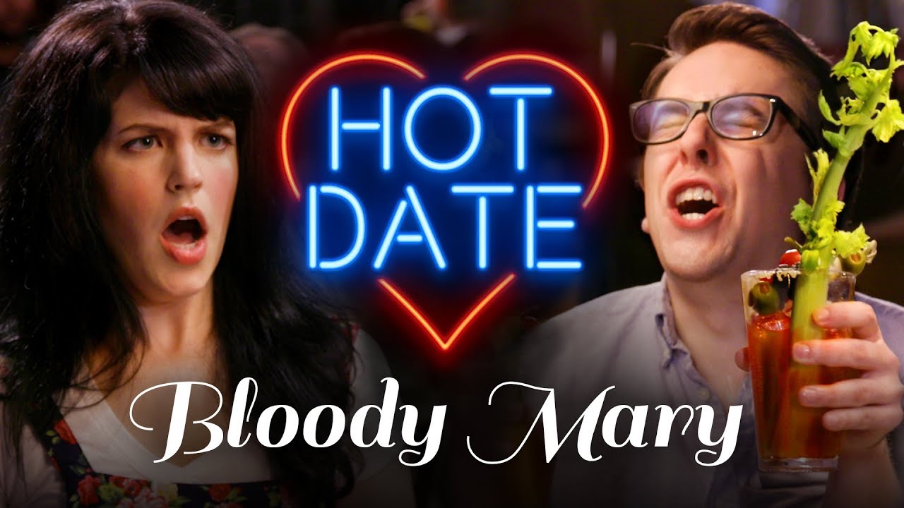 Ната кода. Hot Date. Unexpected hot Date. Текст песни Bloody Mary.