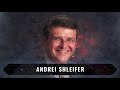 Andrei Shleifer | Crisis of Beliefs: A New Model of Investor Psychology