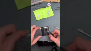 Refurbishing An Ipod Clic