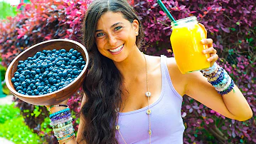 What to Expect When Going Raw Vegan