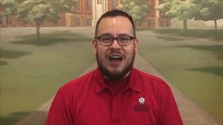 The Admissions Process | U of A