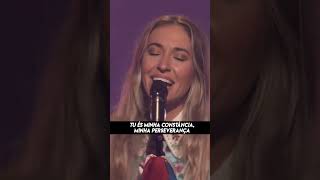 Thank God I Do - Lauren Daigle (Tradução) #shorts