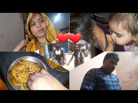 vote 🗳दे आए हम लोगों 😋किसको खाना है प्याज के पराठे🌯#viralvlogs @mishtishrishtivlogs. #viralvideo