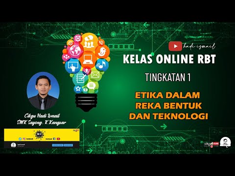 Video: Cabaran Etika Yang Dibangkitkan Dalam Reka Bentuk Dan Pelaksanaan Ujian Pragmatik: Kajian Temu Ramah Dengan Pihak Berkepentingan Utama