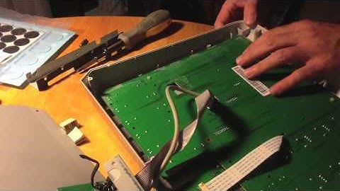 How to Install Fat Pads MPD24